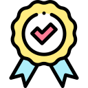 Ícono Calidad
